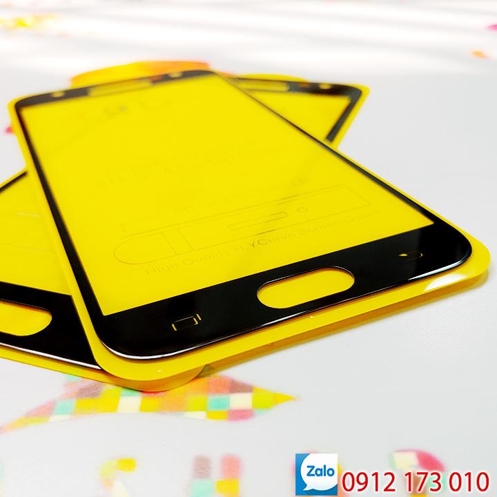 Tempered Glass for Samsung Galaxy J3 Pro / J330