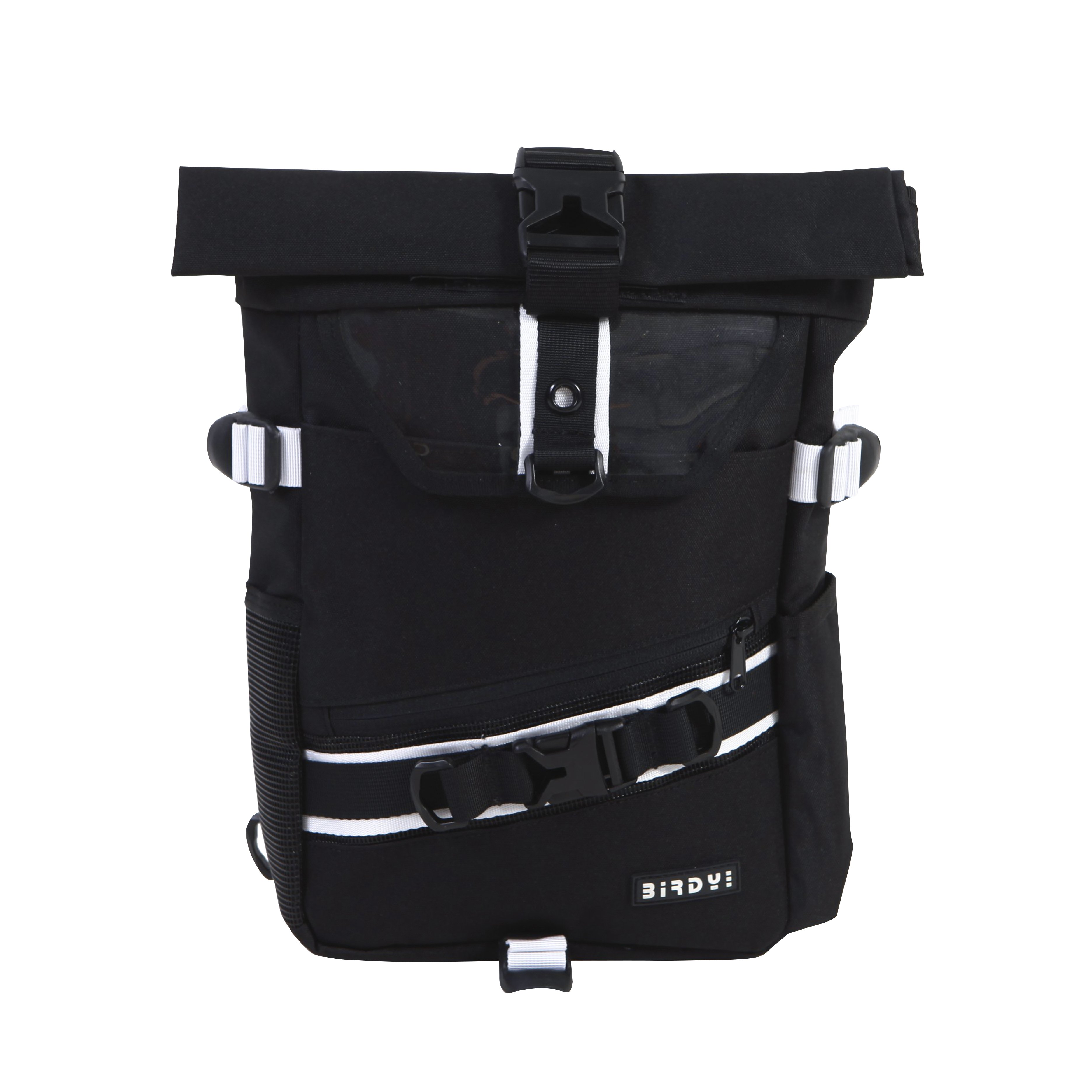 BALO 1 QUAI BIRDYBAG SHOULDER PACK