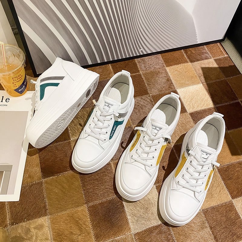 Sneaker Độn Đế Exull Mode 11154044