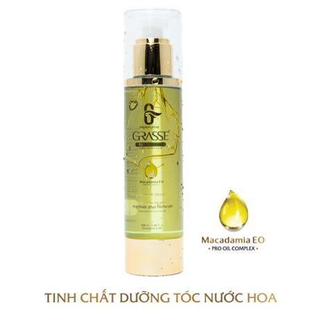 [GRASSE] Tinh Chất Dưỡng Tóc Nước Hoa 100ml