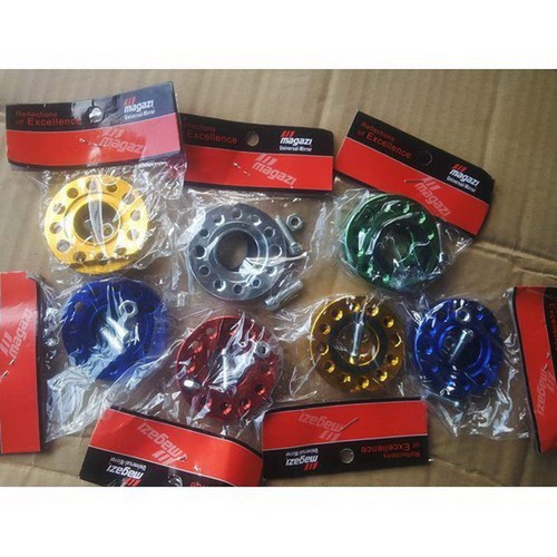 Thớt Nhôm  thớt xoay bình xăng con