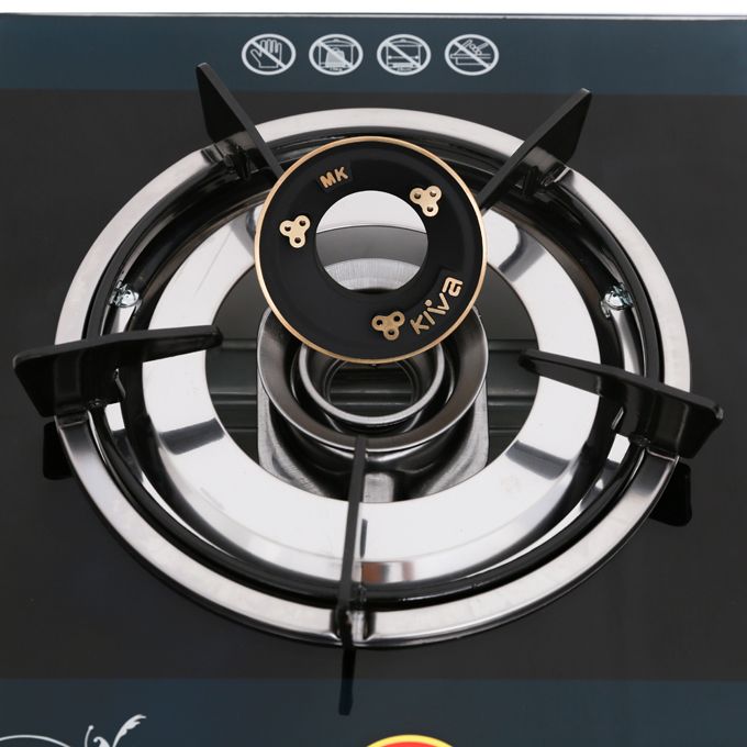 Bếp ga đơn Kiwa KW-300G