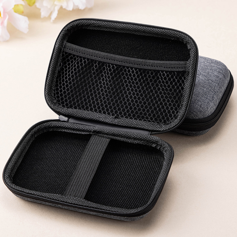 Bag ổ hard disk HDD 2.5inch shockproof handy