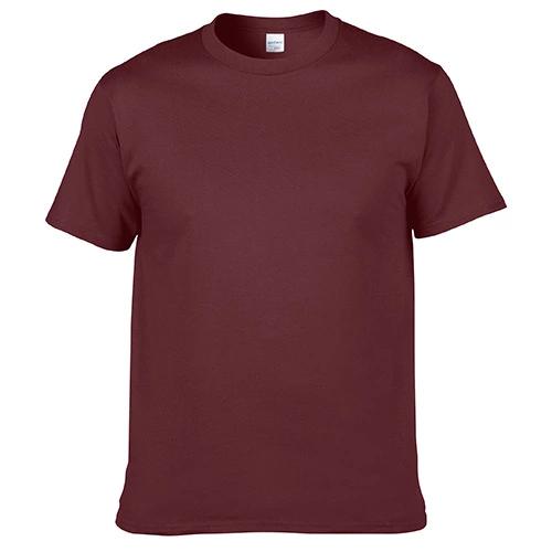 Áo thun Gildan Premium Cotton (Album 2 - Nhiều màu)