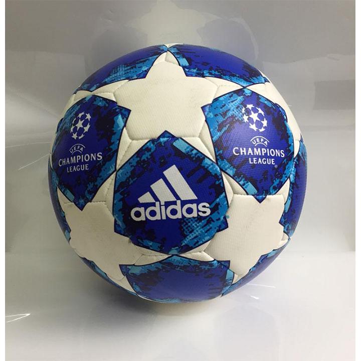 QUẢ BÓNG ĐÁ CUP C1 NGÔI SAO MỚI ĐẸP RẺ 2019  (SỐ 5)