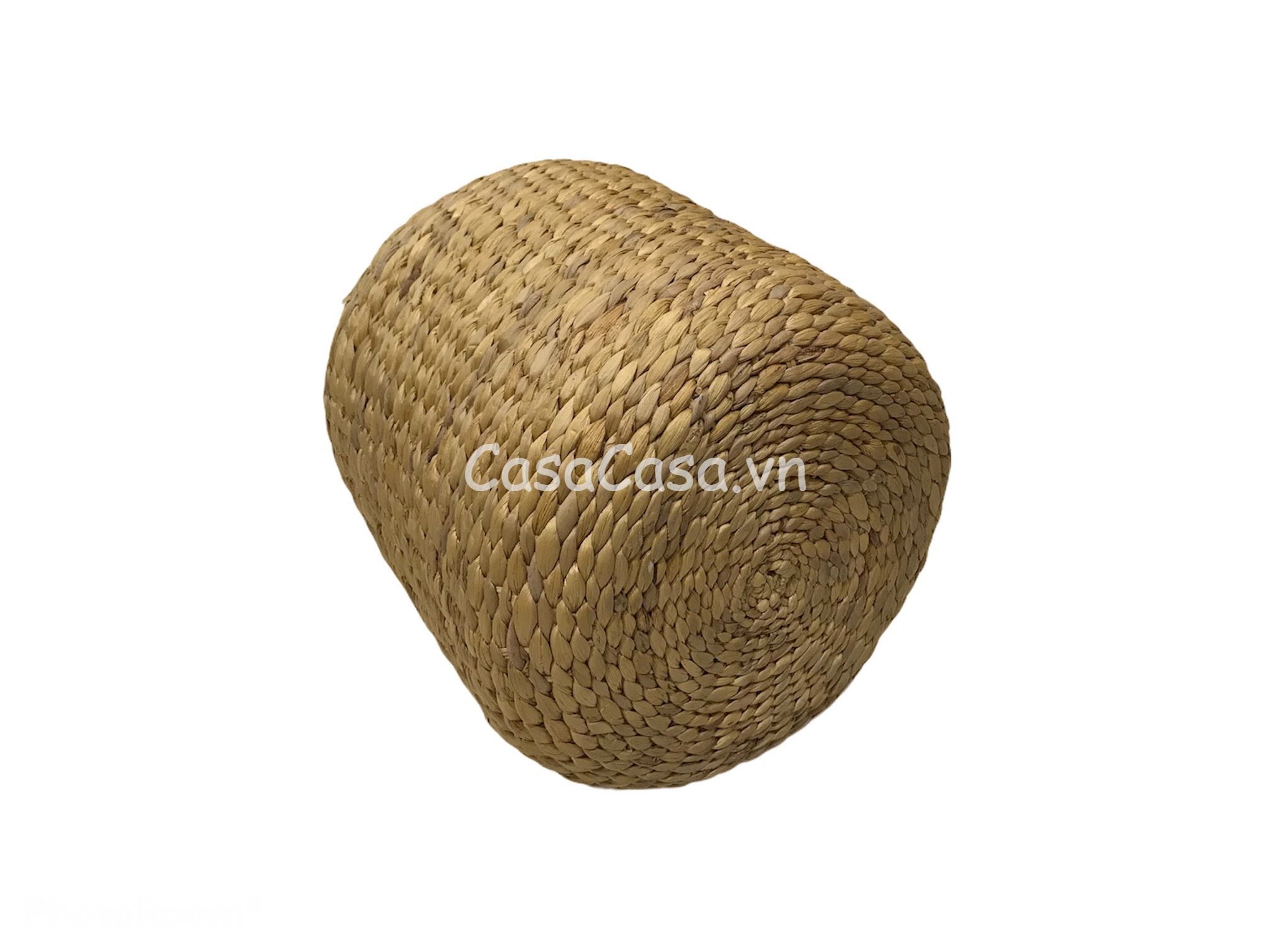 ĐÔN NGỒI LỤC BÌNH HÌNH TRỤ TRÒN