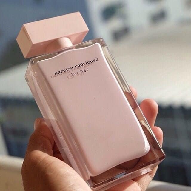 [HCM]Nước hoa nữ Narciso Rodriguez For Her EDP 100ml