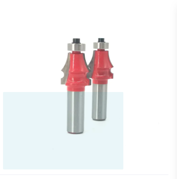 MŨI PHAY GỖ 1 KẺ CHỈ 8-10MM