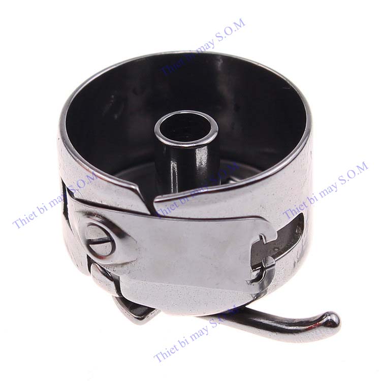 Thuyền (quả đào) máy may gia đình, máy may con bướm