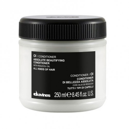 Dầu xả hoàn mỹ Davines OI Conditioner 250ml