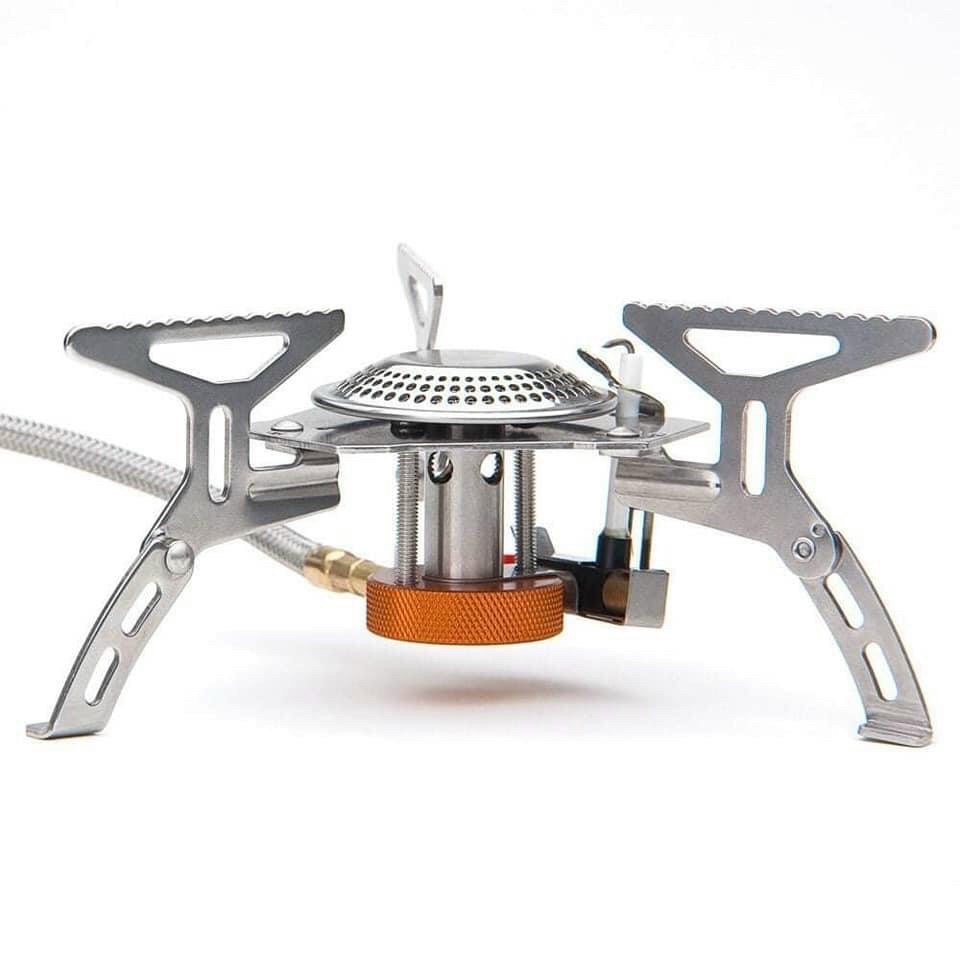 Bếp Gas Dã Ngoại Fire Maple FMS -105