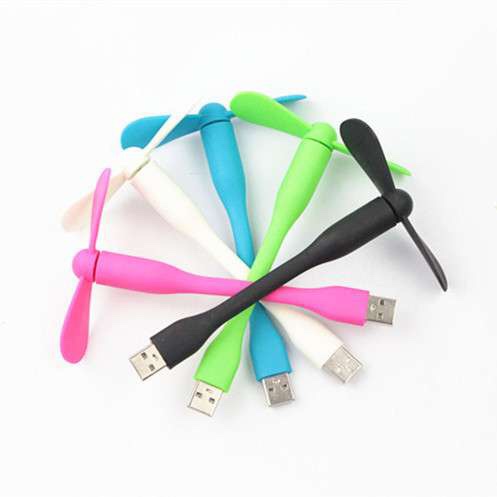 QUẠT USB 2 CÁNH CỰC MÁT HOT