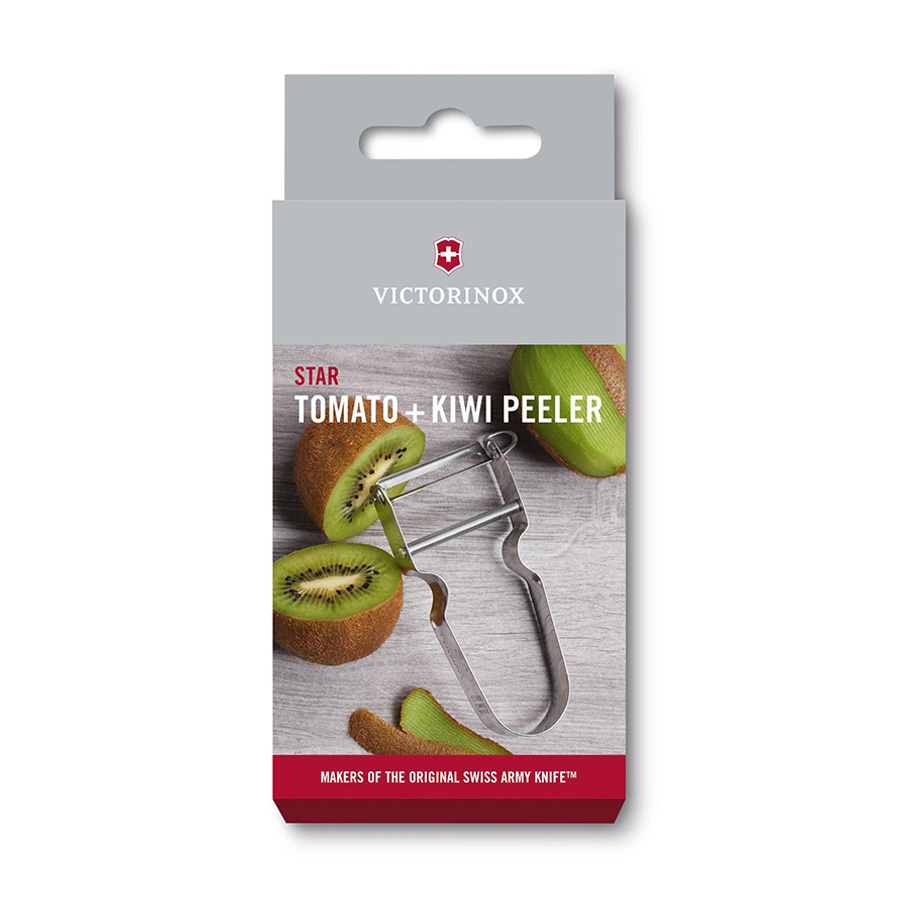 Dụng cụ gọt vỏ Star Thụy Sĩ Victorinox