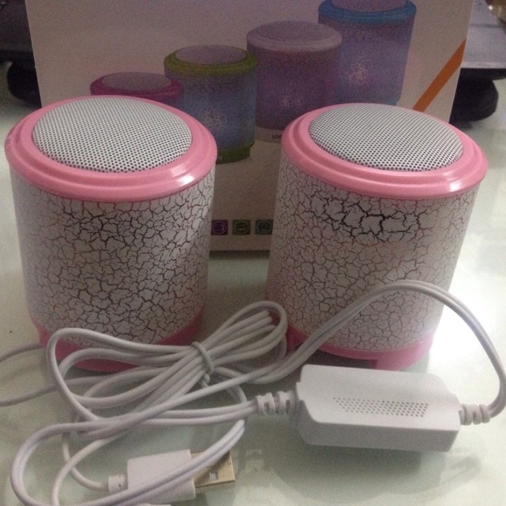 Loa Vi Tính Loyfun LF-H2700