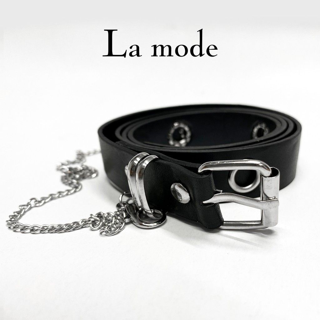 thắt lưng dây xích hot