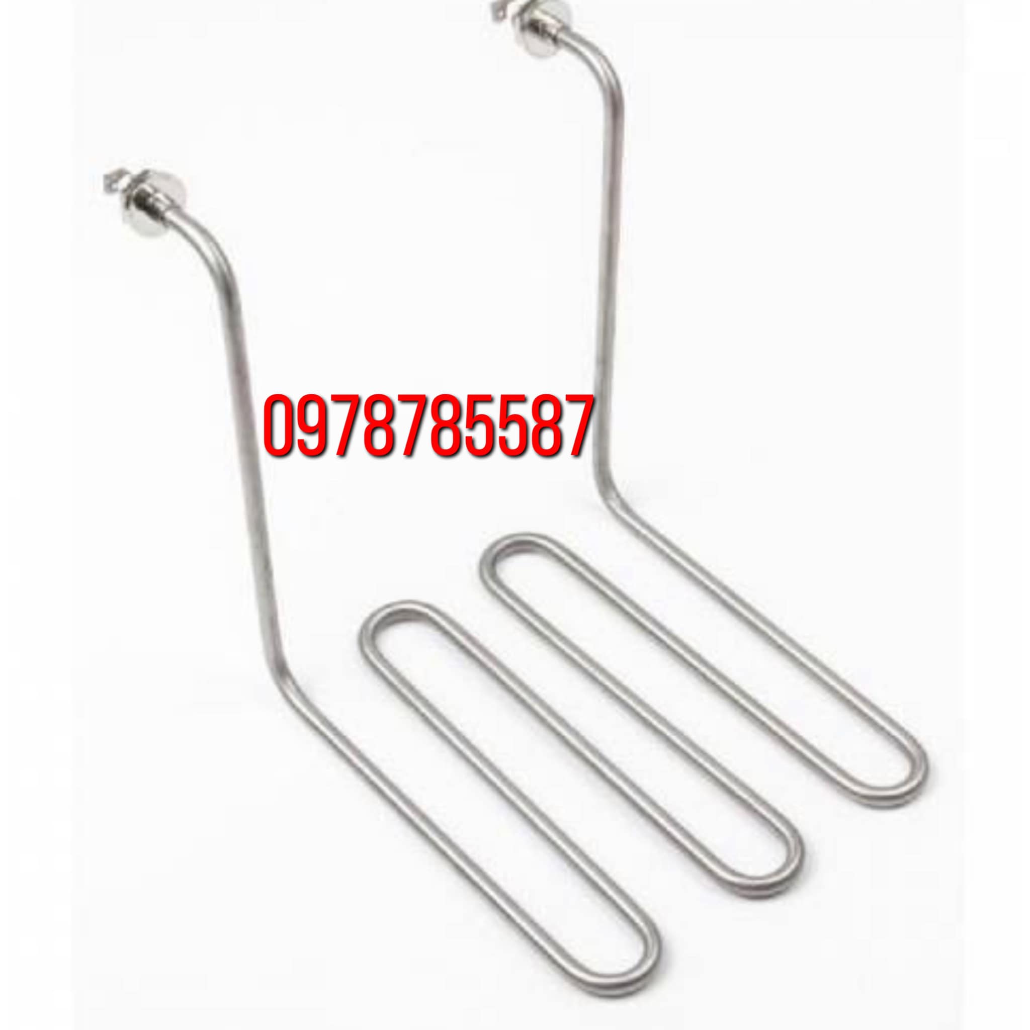 Điện trở bếp chiên nhúng điện 2.5KW 220V