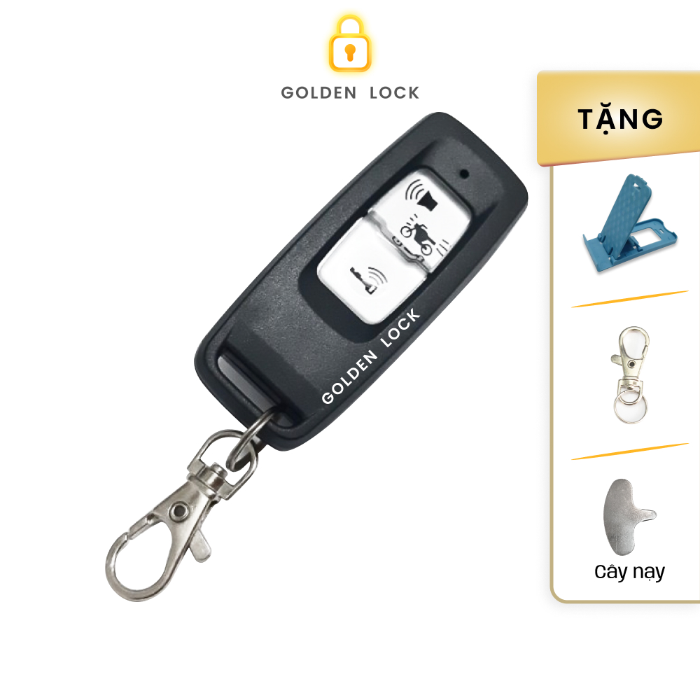 Vỏ smartkey 2 nút honda sh - sh mode - pcx - vario - winner