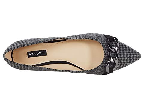 GIÀY NỮ TRỆT NINE WEST wnBRINKS2-A 21B5