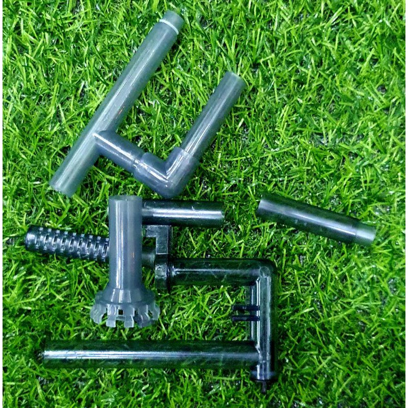 Lọc thác WP - SB Vip Sun303H - Lọc thác mini bể cá