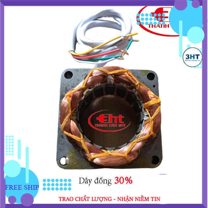 SATOR QUẠT B4 30% ĐỒNG HÀNG CTY 3HT