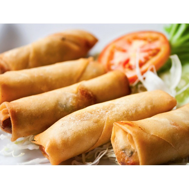 Bánh tráng chả giò Duy Anh gói 400gr