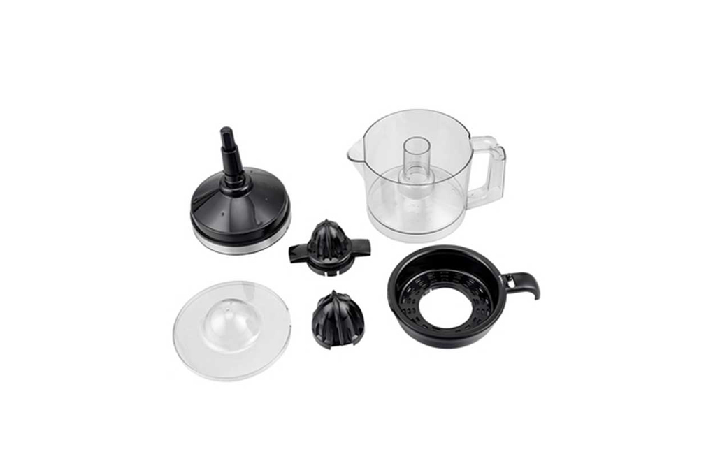 [GIAO TẠI HCM] - Máy vắt cam Sharp EJ-J407-WH/BK
