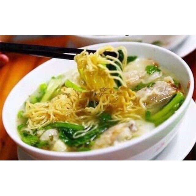 Hoành thánh lá 500g