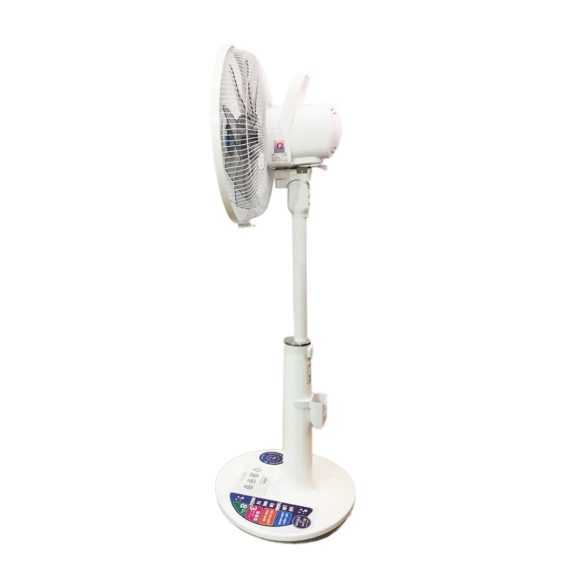 Quạt lửng QL-300S - Điều khiển từ xa LiOA