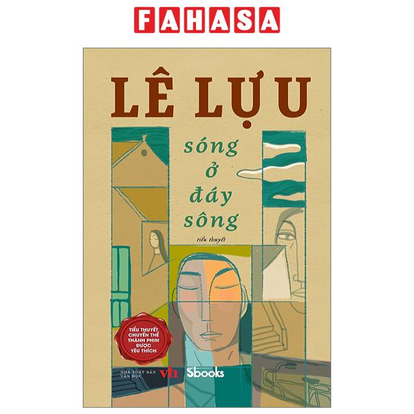 Fahasa - sóng ở đáy sông
