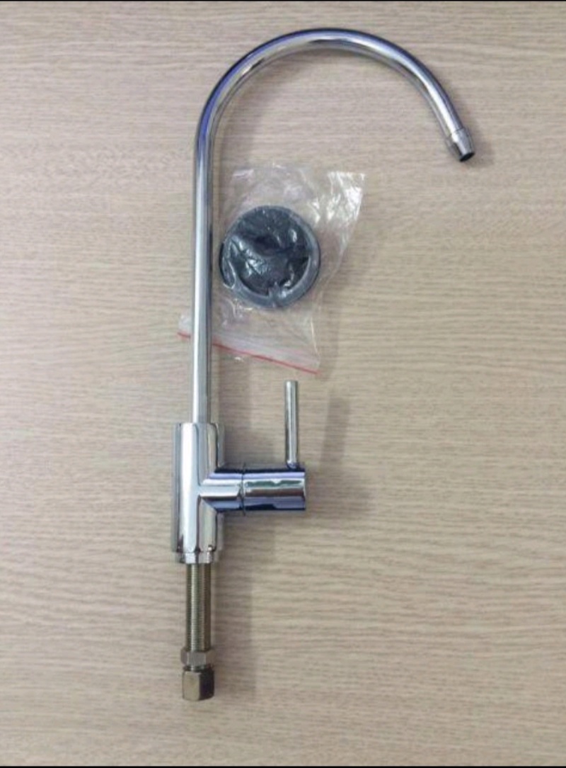 vòi máy lọc nước RO