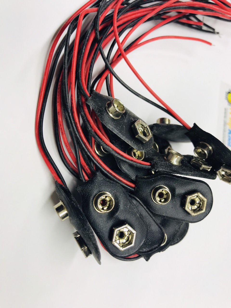 Jack Pin 9v giá rẻ - Combo 10 chiếc