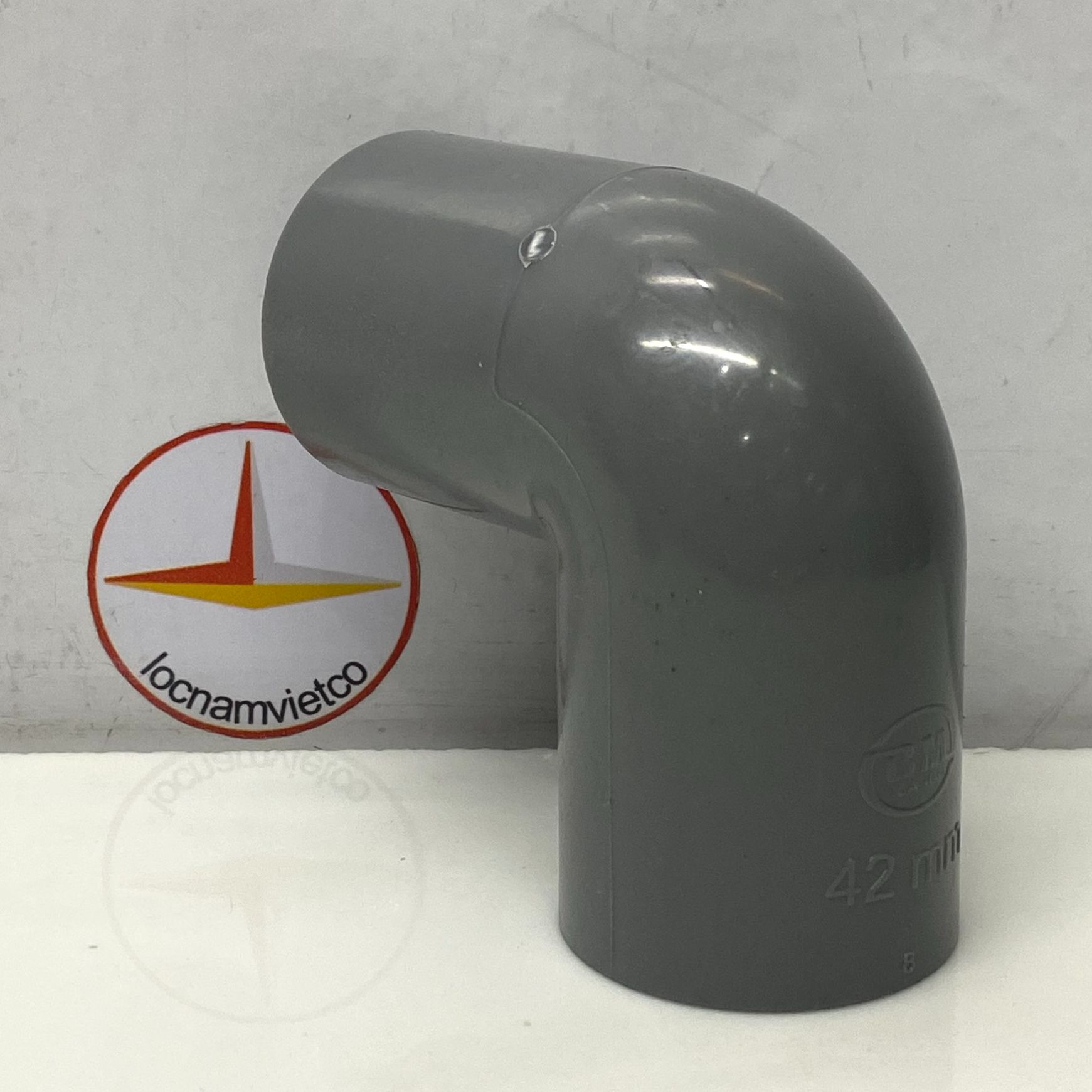 Co 42 nhựa pvc bình minh _c42