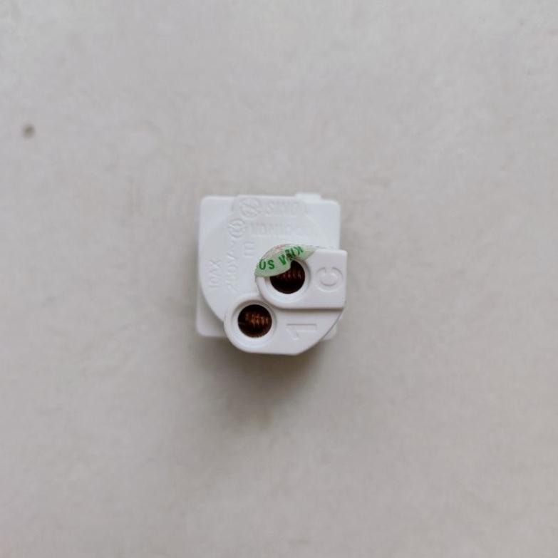 Đèn báo đỏ SINO S30NRD dòng S18