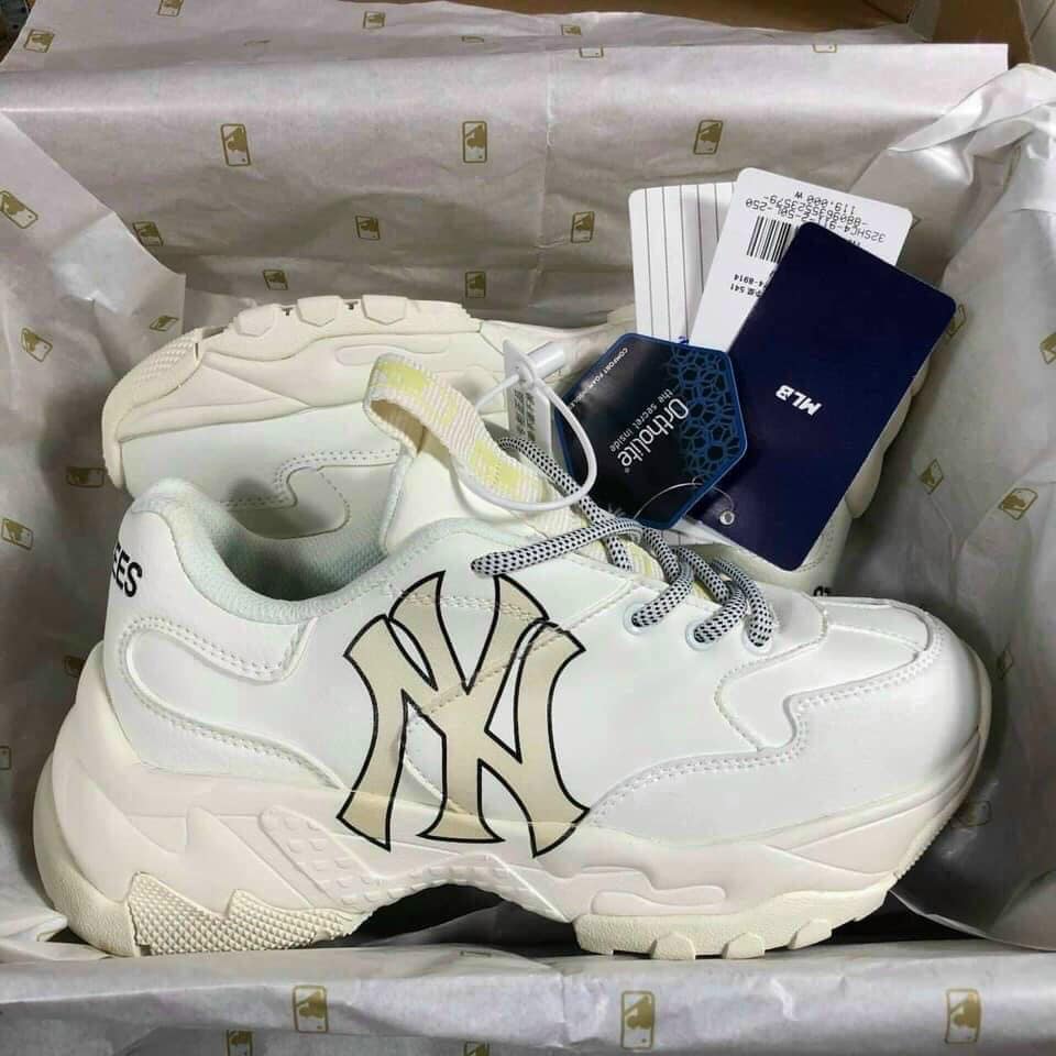 GIÀY BOSTON NAM - NỮ