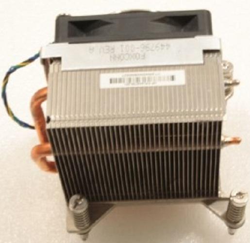 Quạt tản nhiệt CPU dùng cho các mainboard socket 775 449796-001