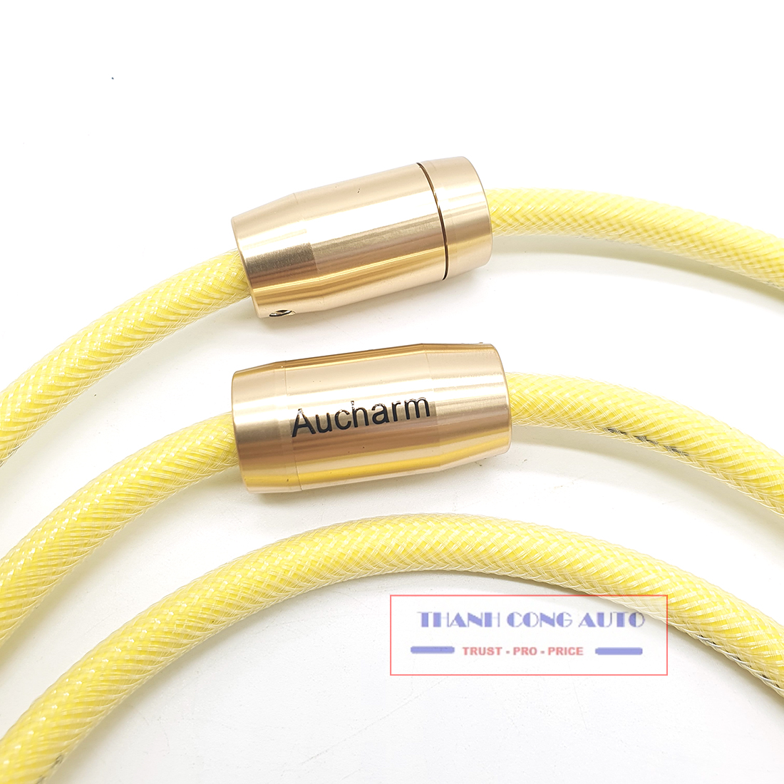 Dây Cáp USB Aucharm Kết Nối Với DAC