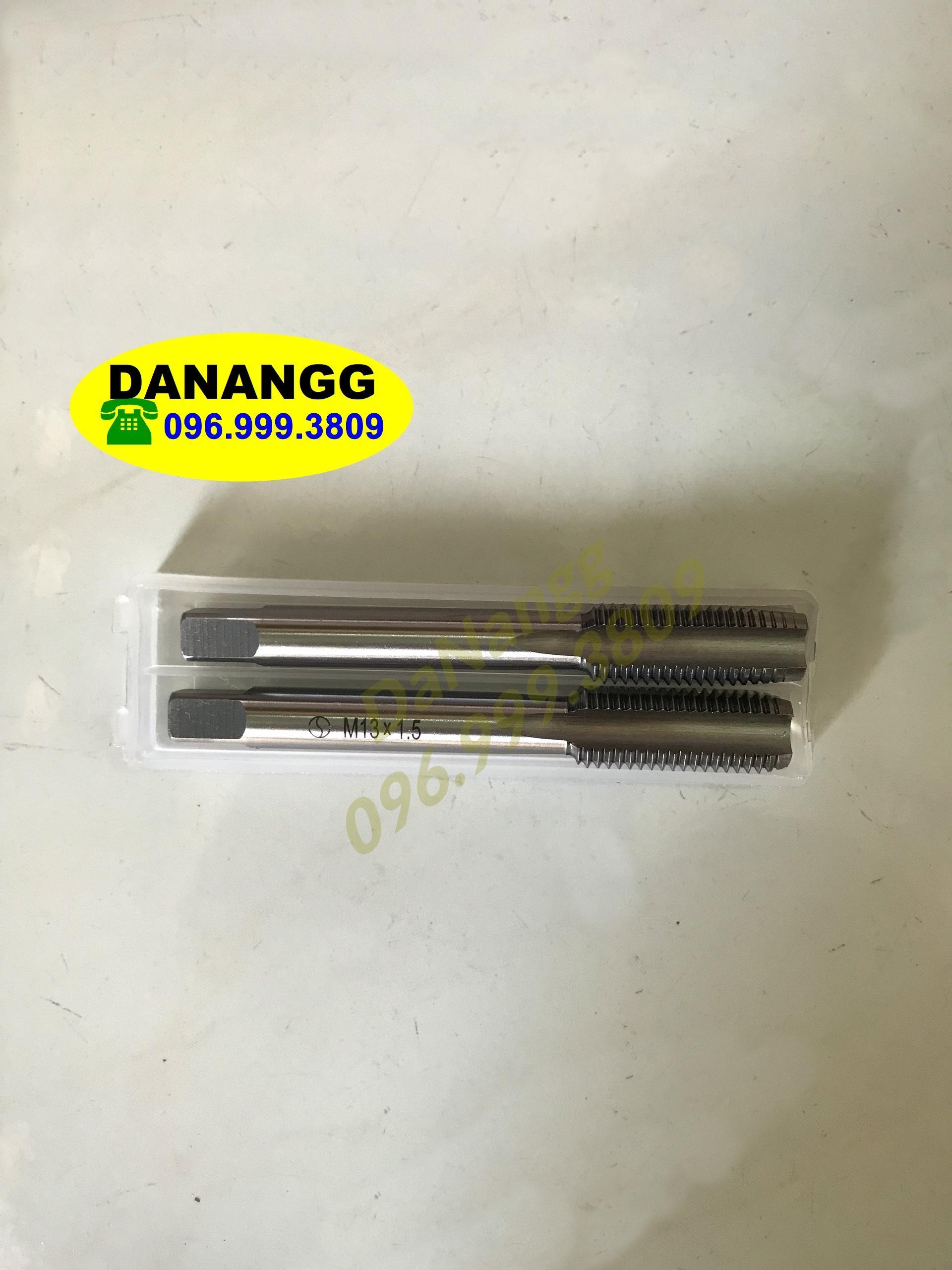 Bộ mũi mồi ốc cấy bugi xe máy