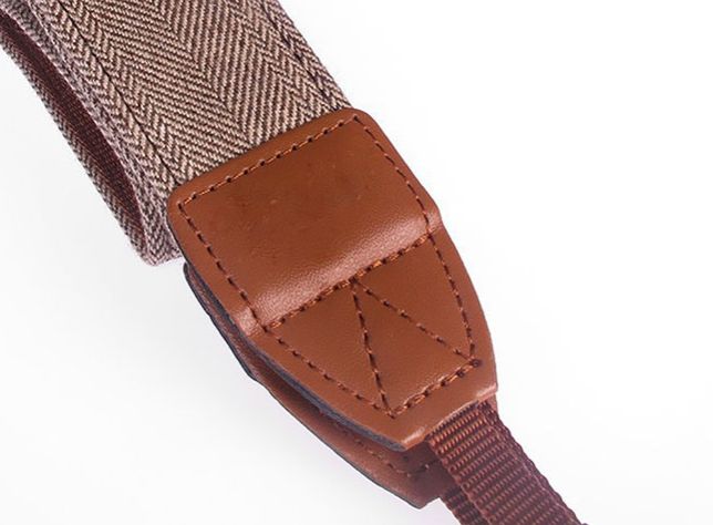 Dây Đeo máy ảnh Vintage