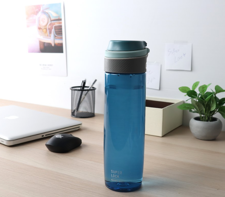 Bình nước nhựa Tritan 750ml P111