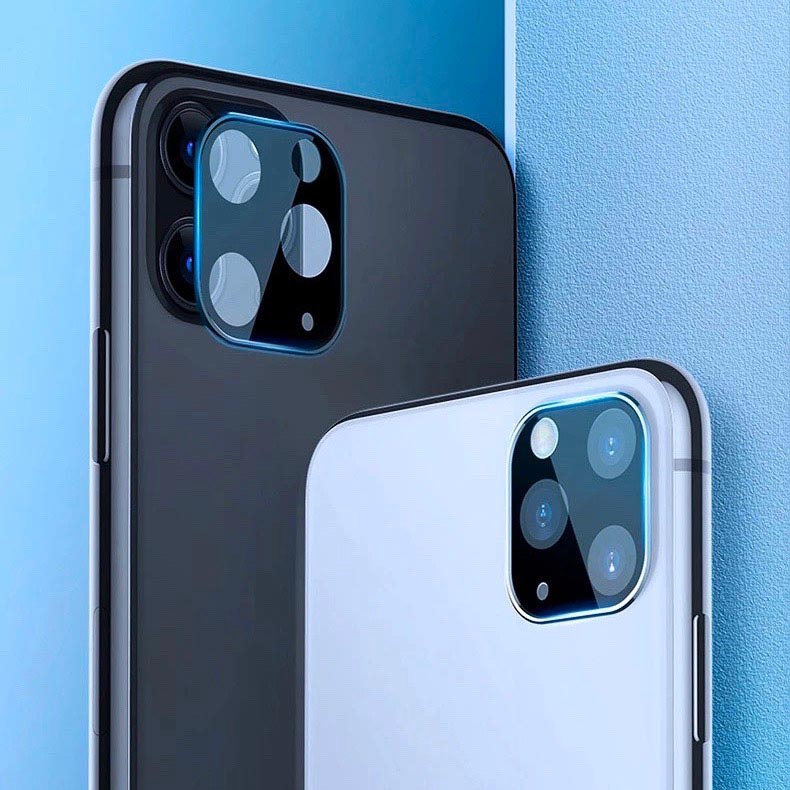 🌟 Đã có ip 12 🌟 Bảo vệ Camera 3D Hoco A18 iPhone 11 Pro Max/12/pro/mini/promax