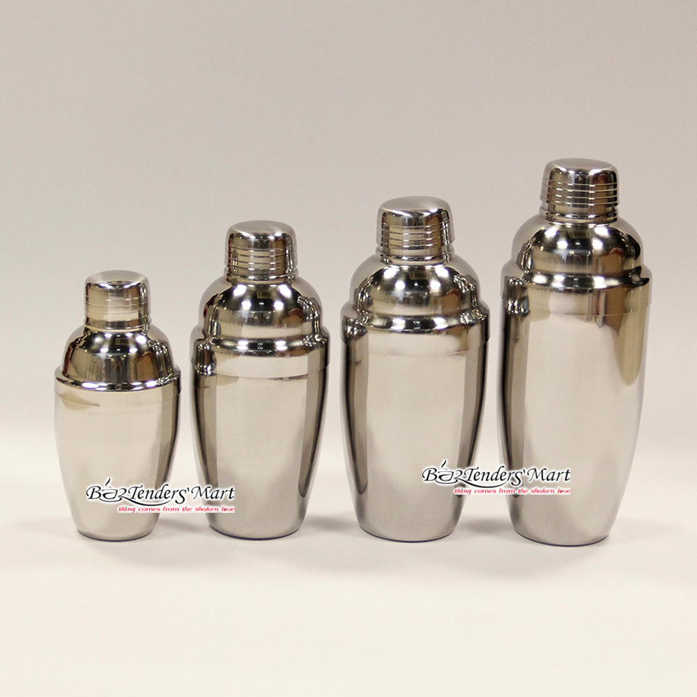 Bình Lắc Cocktail Shaker 750ml