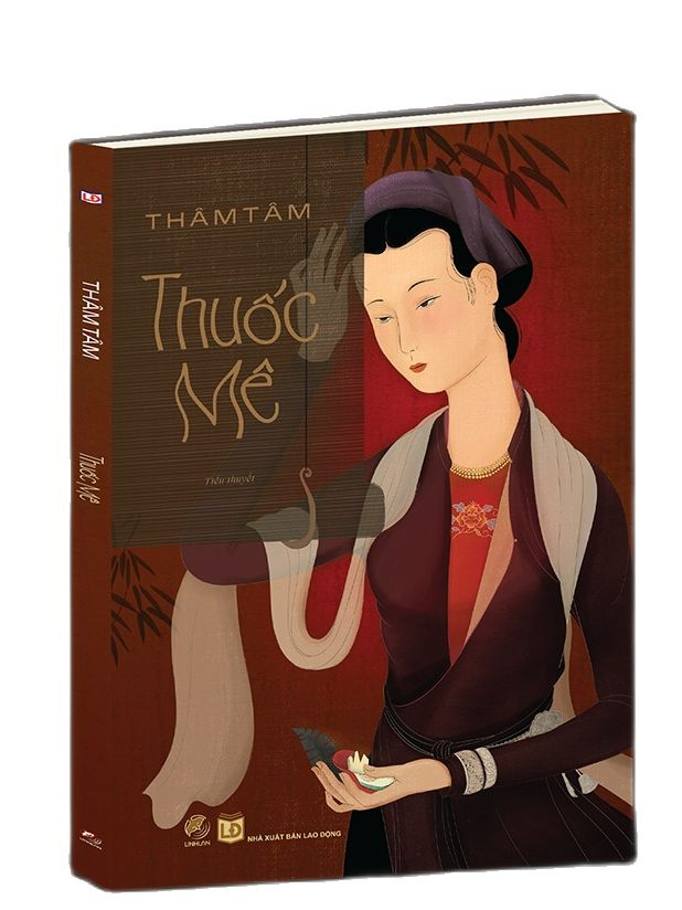 Sách - Thâm Tâm (Linh Lan Books)