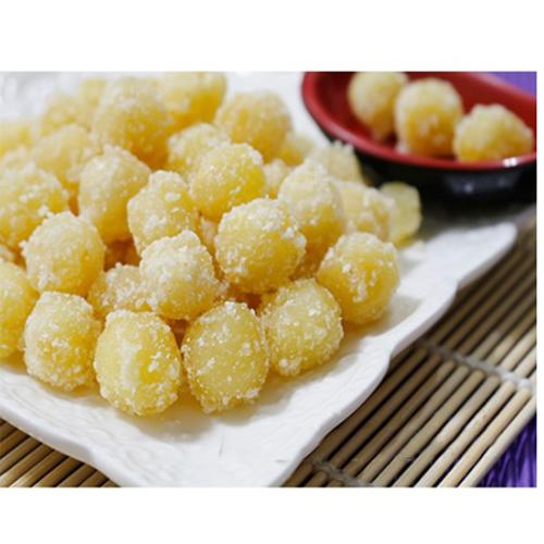 Mứt Hạt Sen Nhà Làm 500gr