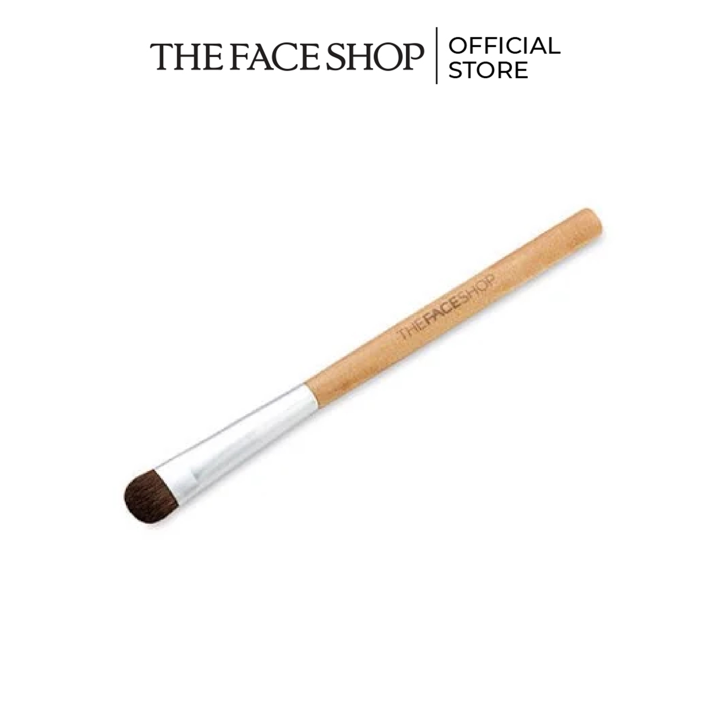 Cọ Mắt Daily Beauty Tools Eyeshadow Medium Brush 7p