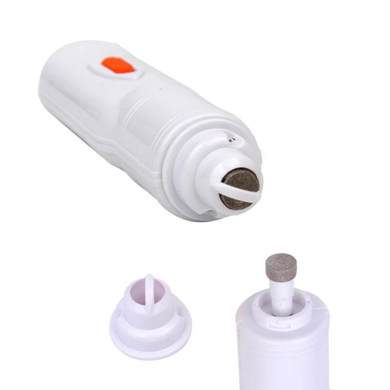 Máy mài móng cho chó mèo - Phụ kiện thú cưng Mài móng 01