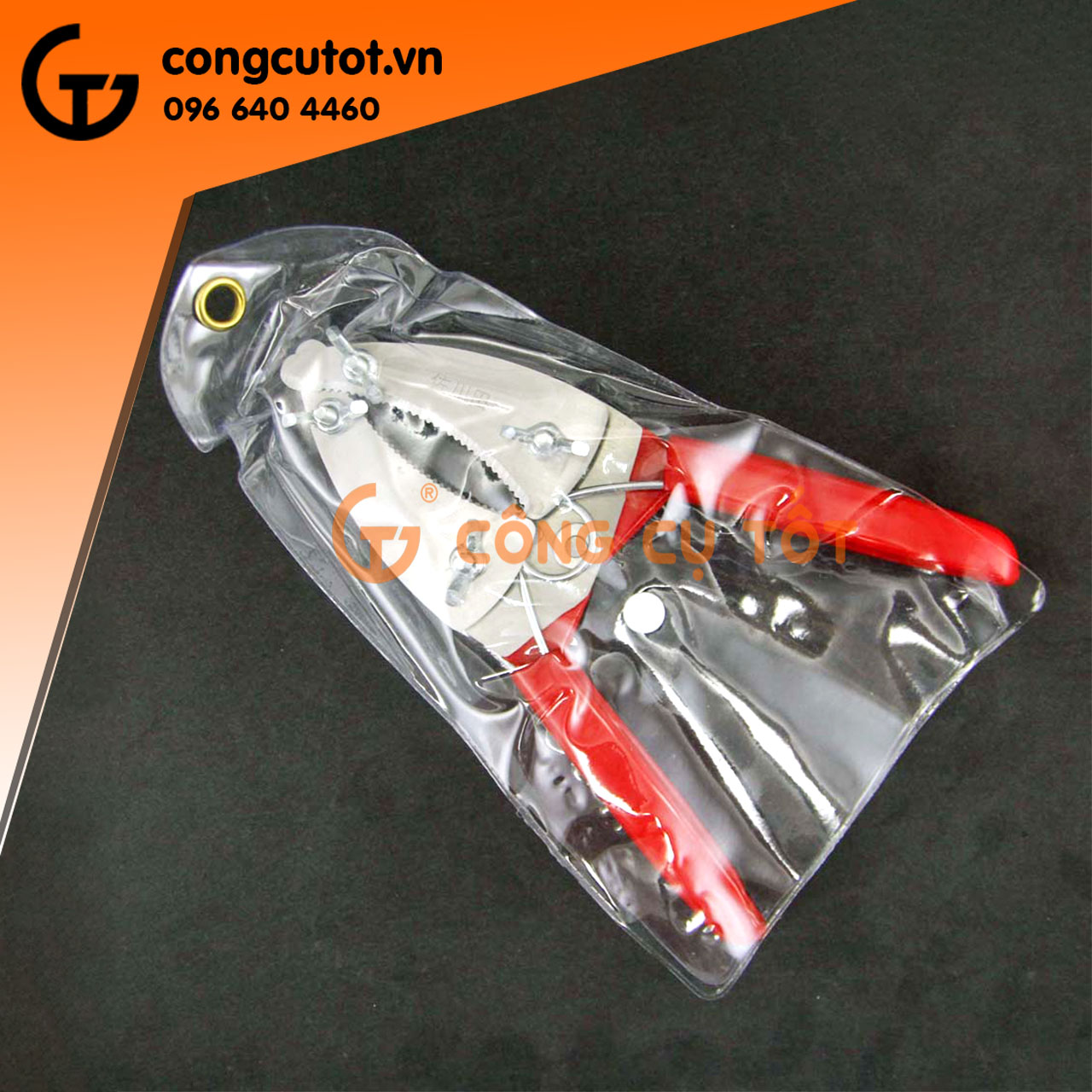 Kéo khoanh vỏ chiết cành