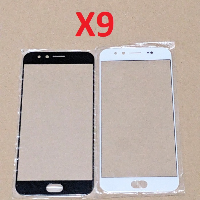 Mặt Kính Vivo X9 Dành Để Thay Thế Màn Hình, Ép Kính Cảm Ứng Linh Kiện Thay Thế