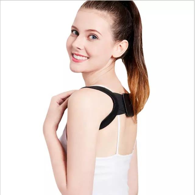Đai Chống Gù Lưng Phù Hợi Với Mọi Lứa Tuổi (Người lớn & Trẻ em)