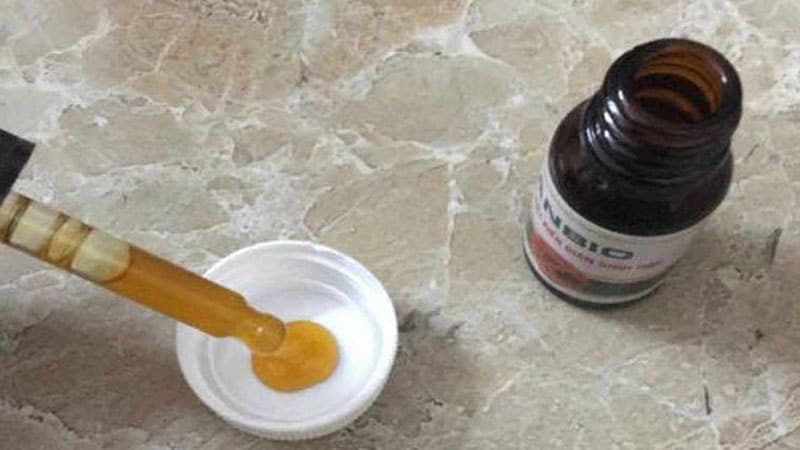 diệt kiến gián sinh học Anbio 10ml