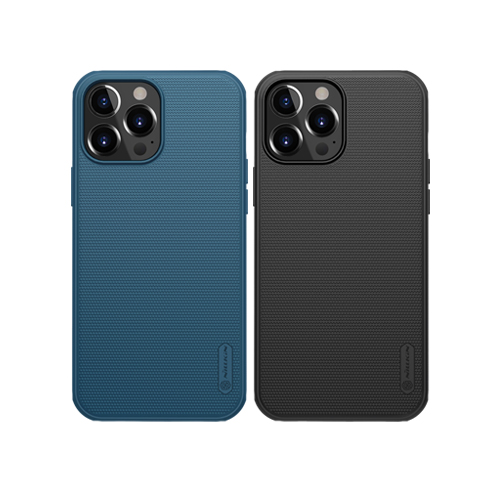 Ốp Lưng Cho Iphone 13 Pro Max Nillkin Sần